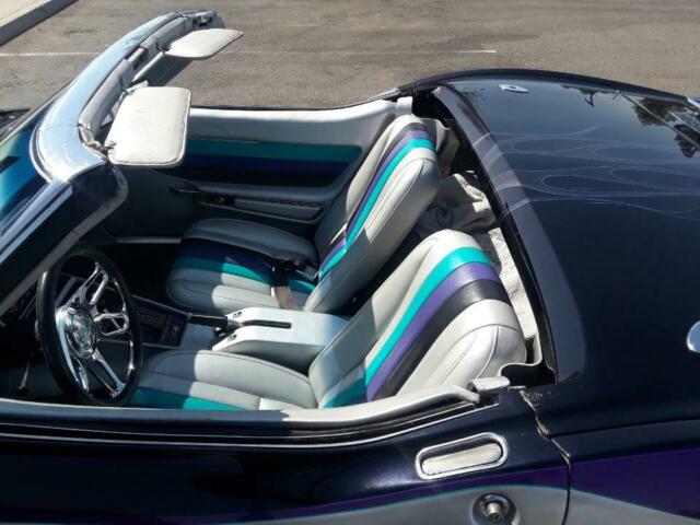 1968 Chevrolet Corvette Convertible - photo 9