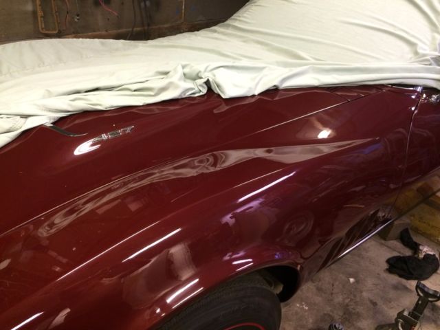 1968 Chevrolet Corvette - photo 5