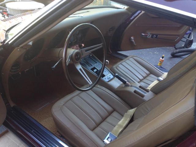 1968 Chevrolet Corvette - photo 3