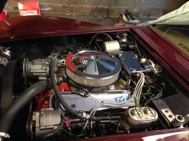 1968 Chevrolet Corvette - photo 5