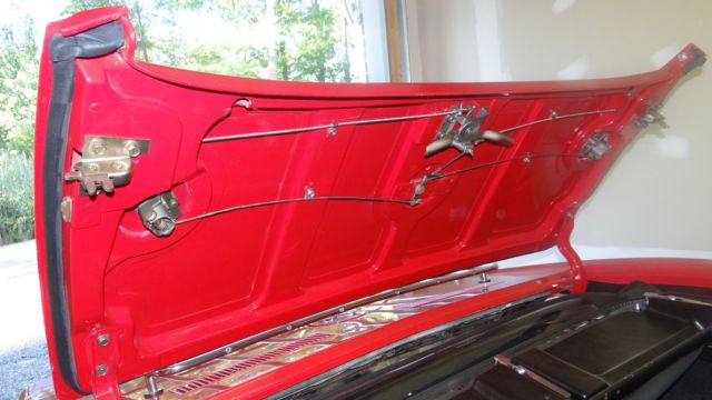 1968 Chevrolet Corvette - photo 3