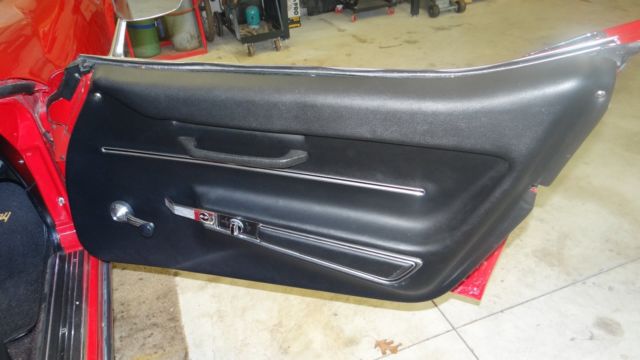 1968 Chevrolet Corvette - photo 4