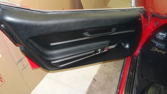 1968 Chevrolet Corvette - photo 5