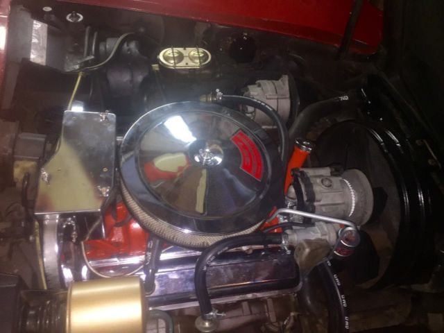 1968 Chevrolet Corvette - photo 10