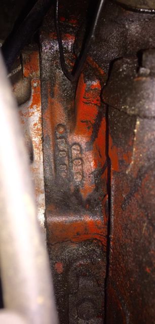 1968 Chevrolet Corvette - photo 12
