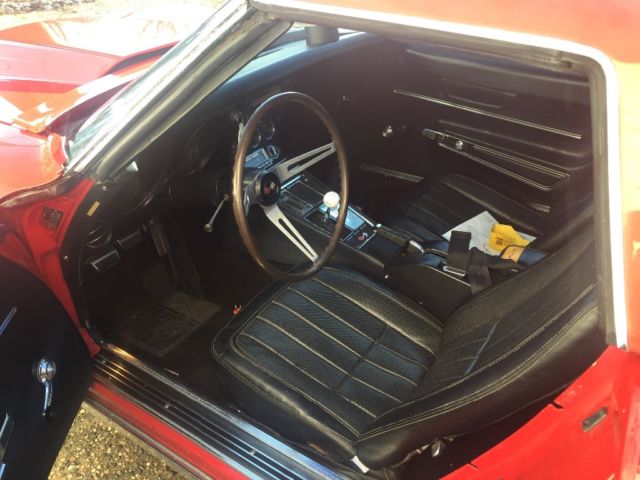 1968 Chevrolet Corvette - photo 7