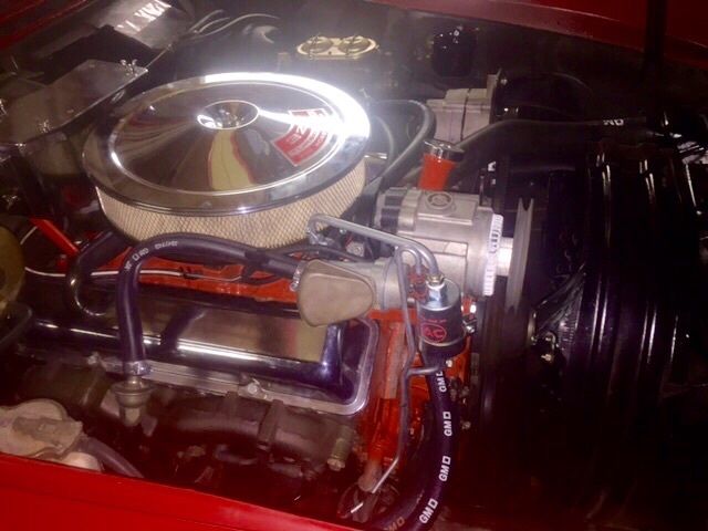 1968 Chevrolet Corvette - photo 9