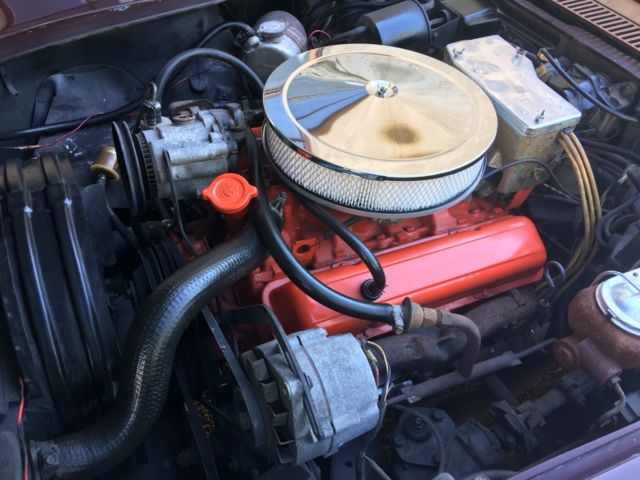 1968 Chevrolet Corvette STINGRAY - photo 9
