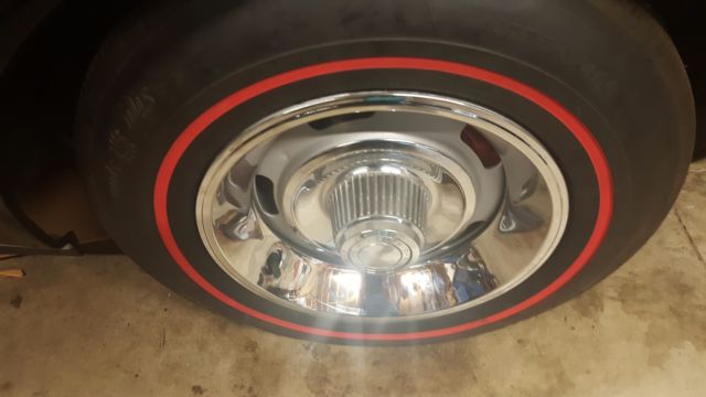 1968 Chevrolet Corvette - photo 11