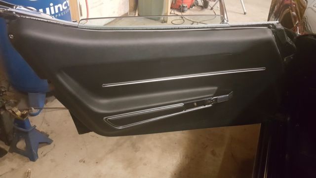 1968 Chevrolet Corvette - photo 12