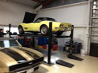 1968 Chevrolet Corvette - photo 10