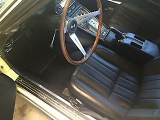 1968 Chevrolet Corvette - photo 12