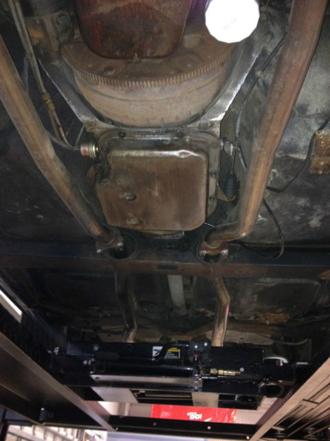 1968 Chevrolet Corvette - photo 13