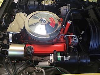 1968 Chevrolet Corvette - photo 3