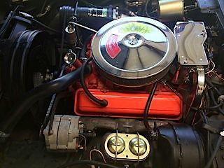 1968 Chevrolet Corvette - photo 4