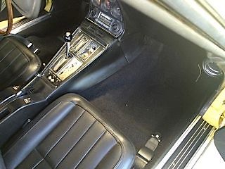 1968 Chevrolet Corvette - photo 5