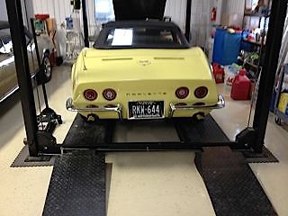 1968 Chevrolet Corvette - photo 8