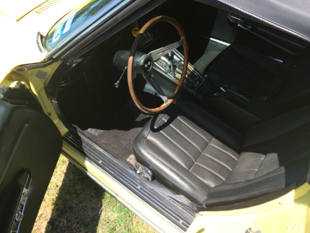 1968 Chevrolet Corvette - photo 10