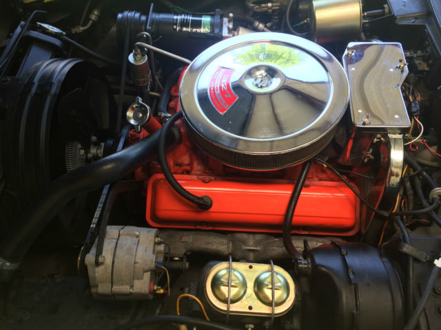 1968 Chevrolet Corvette - photo 11