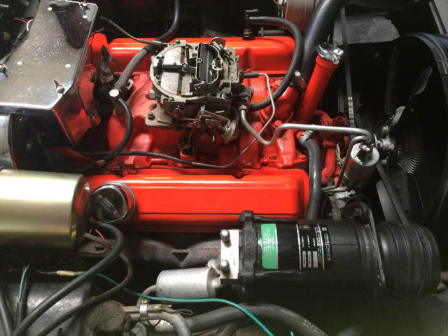 1968 Chevrolet Corvette - photo 12