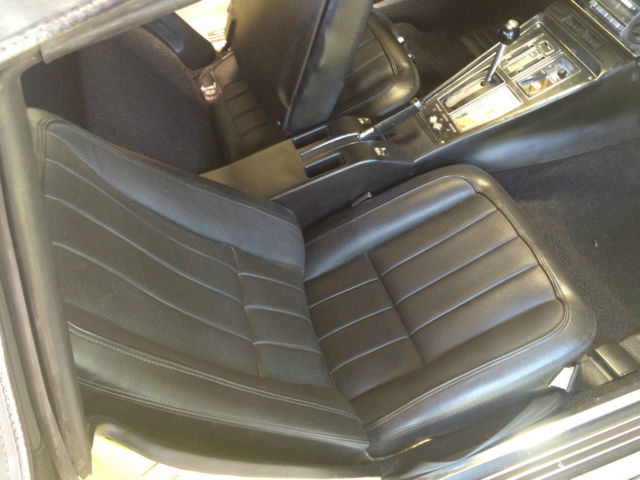 1968 Chevrolet Corvette - photo 8