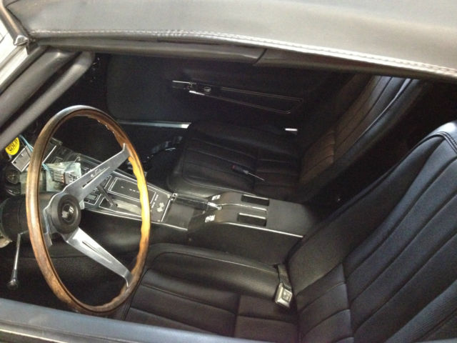 1968 Chevrolet Corvette - photo 9