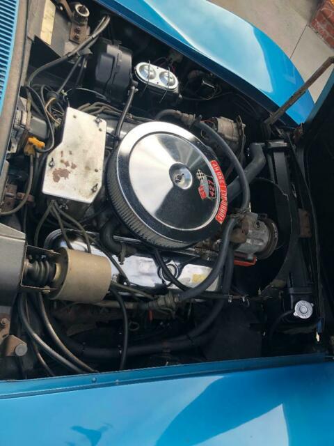1968 Chevrolet Corvette - photo 4