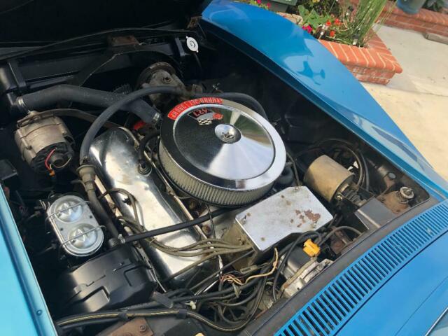 1968 Chevrolet Corvette - photo 6