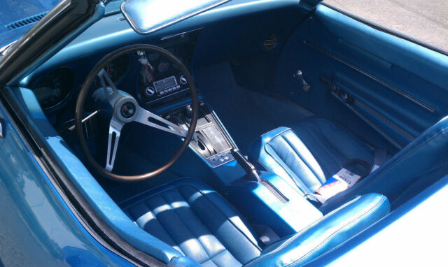 1968 Chevrolet Corvette L71/L89 - photo 4