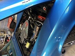 1968 Chevrolet Corvette L71/L89 - photo 7