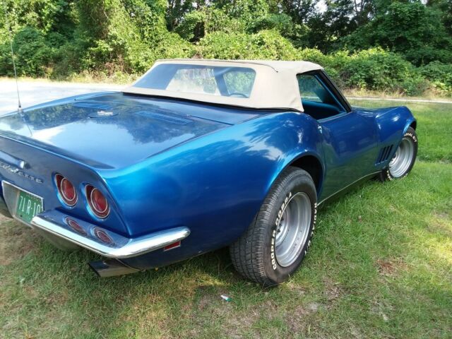 1968 Chevrolet Corvette - photo 10