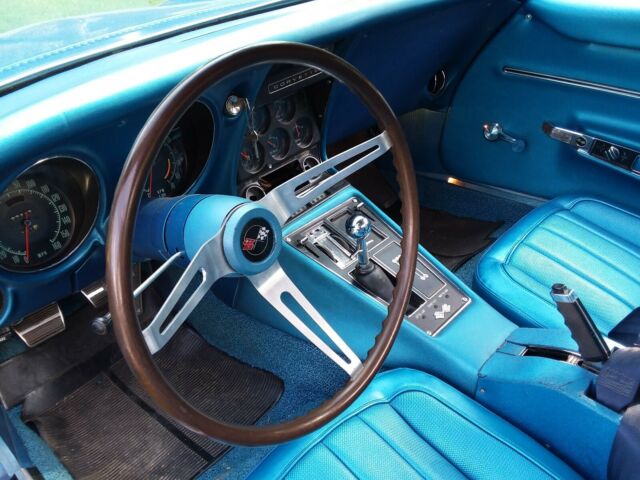 1968 Chevrolet Corvette - photo 6