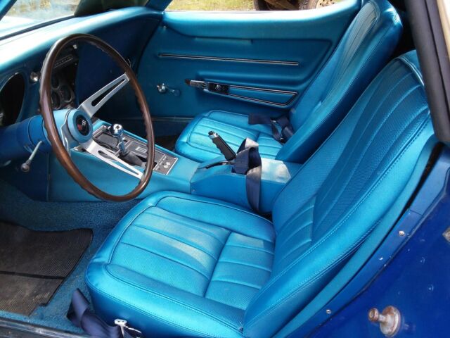 1968 Chevrolet Corvette - photo 7