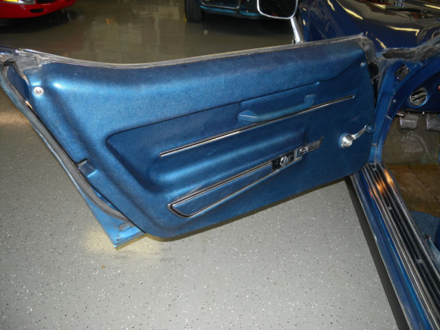 1968 Chevrolet Corvette - photo 10