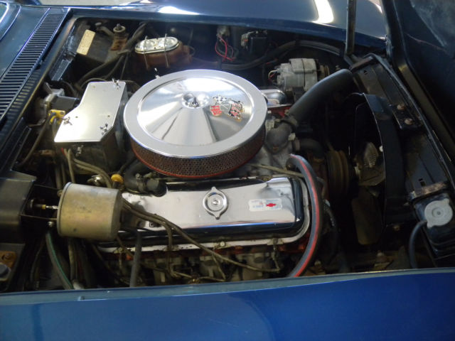 1968 Chevrolet Corvette - photo 12