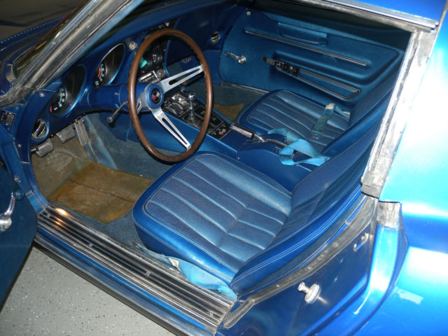 1968 Chevrolet Corvette - photo 5