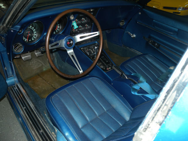 1968 Chevrolet Corvette - photo 6
