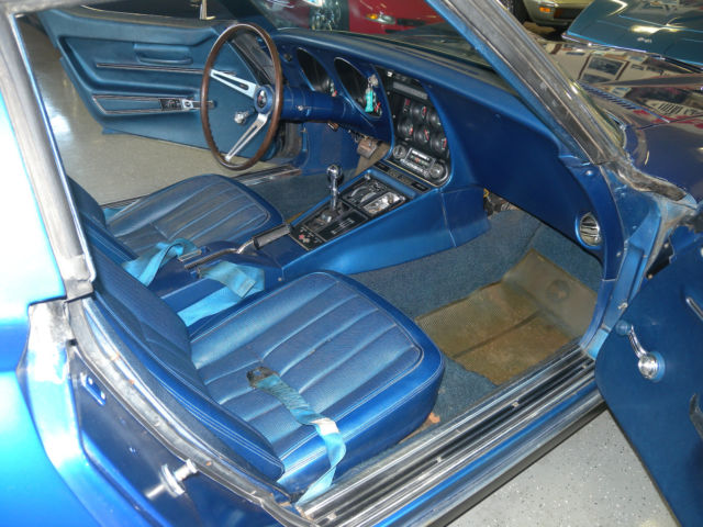 1968 Chevrolet Corvette - photo 7