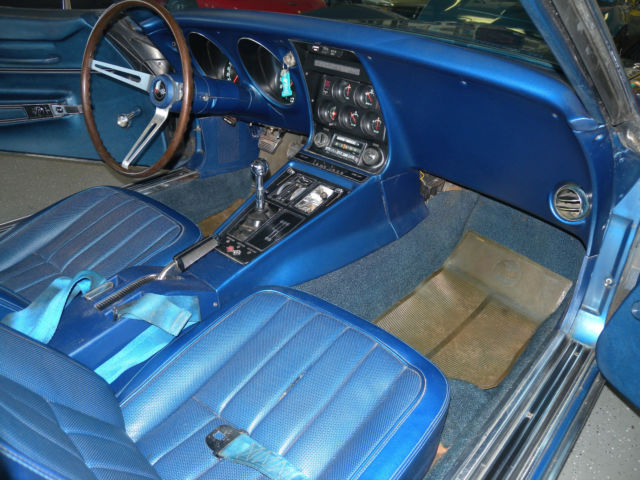 1968 Chevrolet Corvette - photo 8