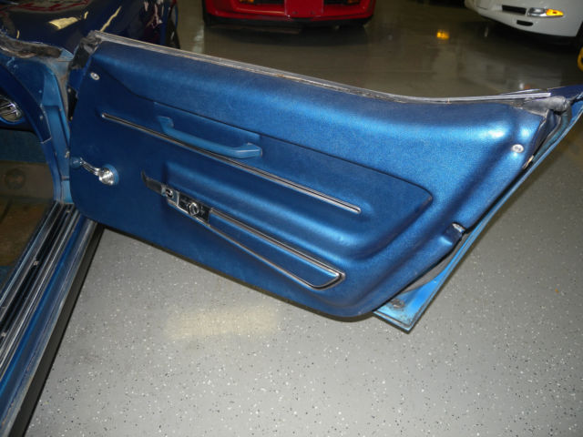 1968 Chevrolet Corvette - photo 9