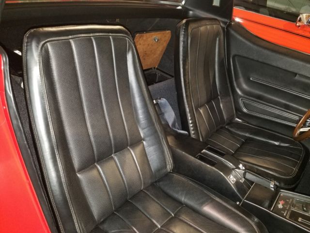1968 Chevrolet Corvette Coupe - photo 10