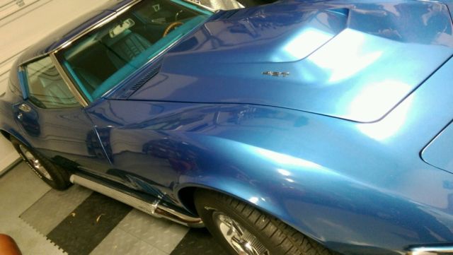 1968 Chevrolet Corvette L-36 - photo 12