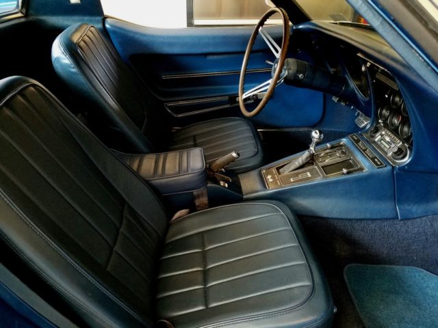 1968 Chevrolet Corvette - photo 9