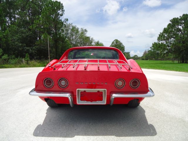 1968 Chevrolet Corvette - photo 5