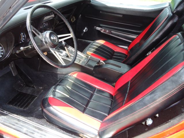 1968 Chevrolet Corvette - photo 7