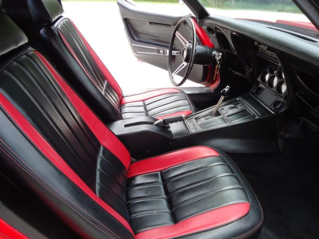 1968 Chevrolet Corvette - photo 8