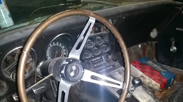 1968 Chevrolet Corvette - photo 10