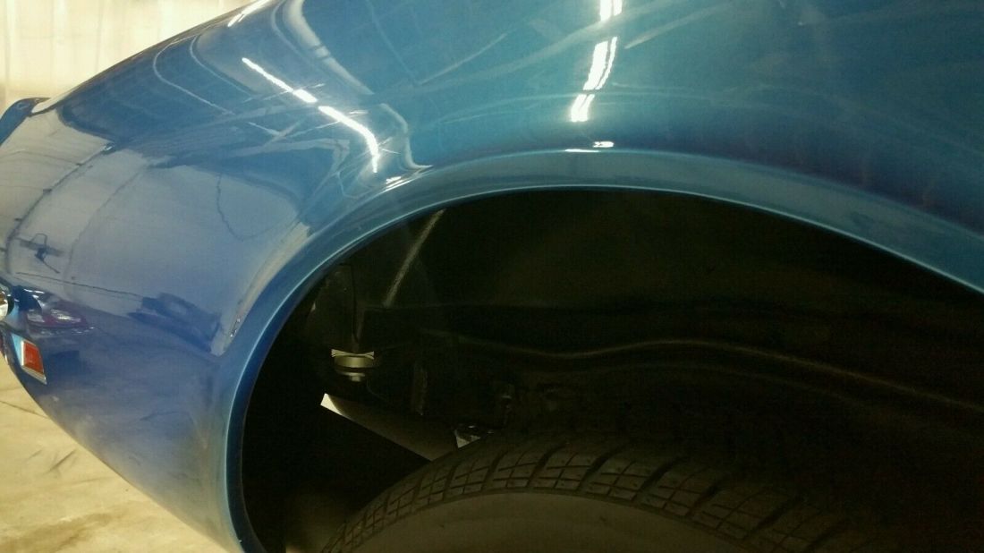 1968 Chevrolet Corvette - photo 12
