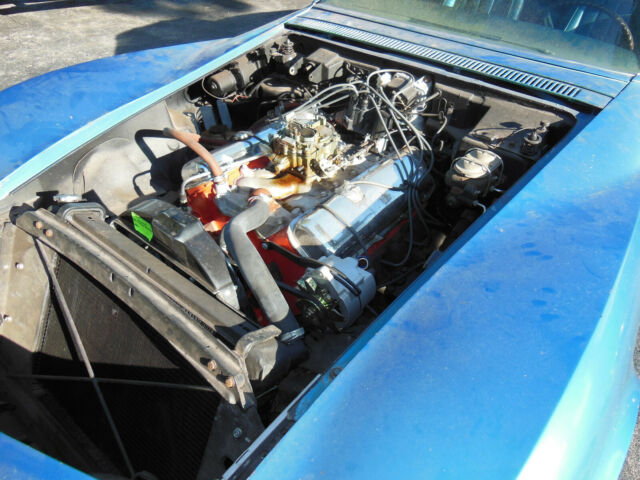 1968 Chevrolet Corvette - photo 10