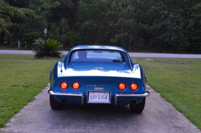 1968 Chevrolet Corvette Coupe - photo 7